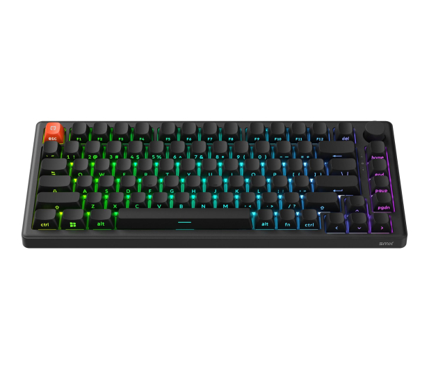 SMX Kishu Jelly Switch Void black SMXG049 - 1417237 - zdjęcie